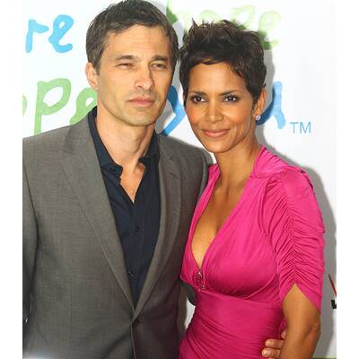 Halle Berry & Olivier Martinez: Ihre Liebe in Bildern