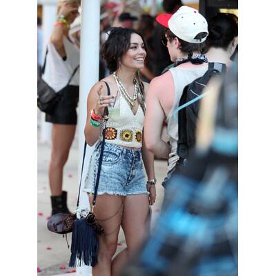 Coachella Festival 2011