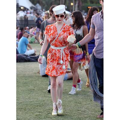 Coachella Valley Music Festival 2012