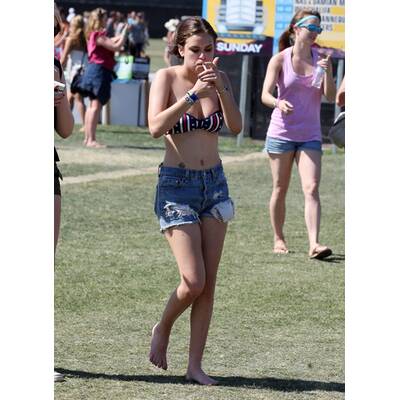 Coachella Festival 2011