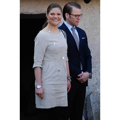 Prinzessin Victoria & Prinz Daniel: Ihre schönsten Bilder