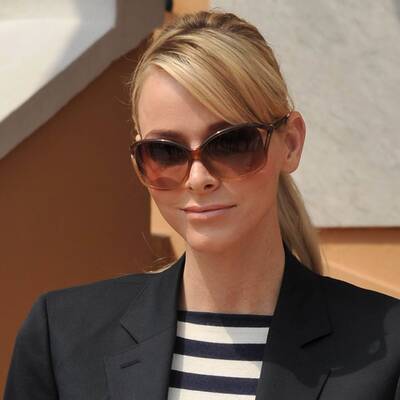 Charlene Wittstock - die schöne Fürsten-Braut