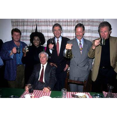 Johannes Heesters: Seine schönsten Bilder