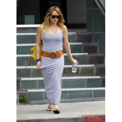 Problemzonen der Stars