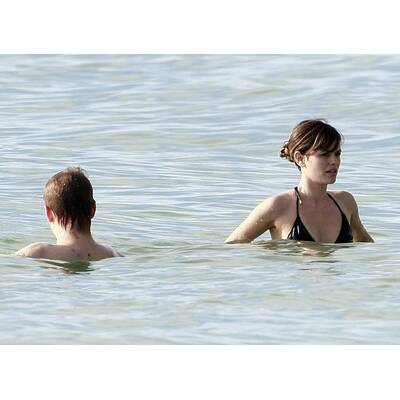 Rachel Bilson & Hayden Christensen: Urlaub unter Ex-Verlobten