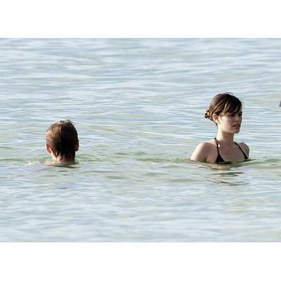 Rachel Bilson & Hayden Christensen: Urlaub unter Ex-Verlobten