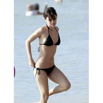 Rachel Bilson & Hayden Christensen: Urlaub unter Ex-Verlobten