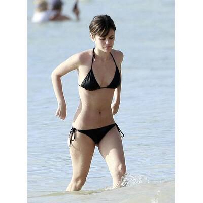 Rachel Bilson & Hayden Christensen: Urlaub unter Ex-Verlobten