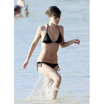 Rachel Bilson & Hayden Christensen: Urlaub unter Ex-Verlobten