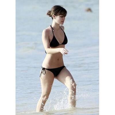 Rachel Bilson & Hayden Christensen: Urlaub unter Ex-Verlobten