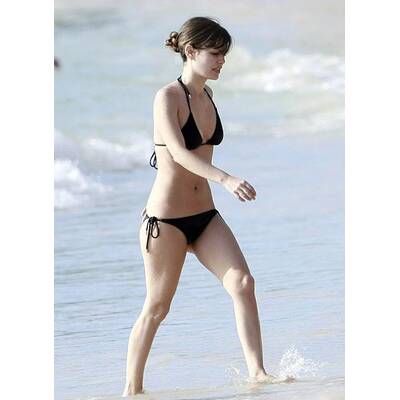 Rachel Bilson & Hayden Christensen: Urlaub unter Ex-Verlobten