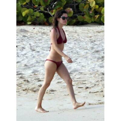 Rachel Bilson & Hayden Christensen: Urlaub unter Ex-Verlobten