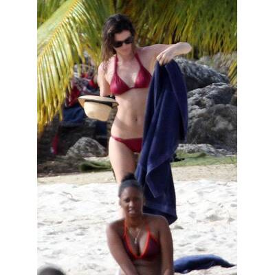 Rachel Bilson & Hayden Christensen: Urlaub unter Ex-Verlobten