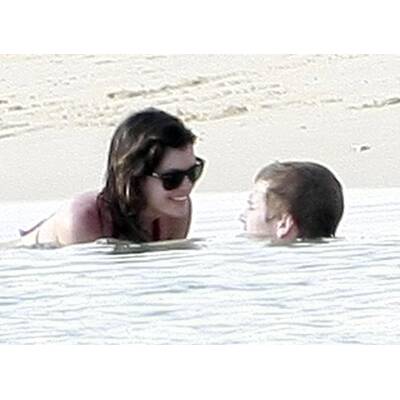 Rachel Bilson & Hayden Christensen: Urlaub unter Ex-Verlobten