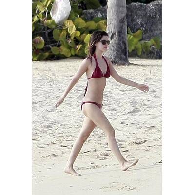 Rachel Bilson & Hayden Christensen: Urlaub unter Ex-Verlobten