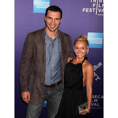 Stars im Liebes-Aus: Promi-Trennungen 2011