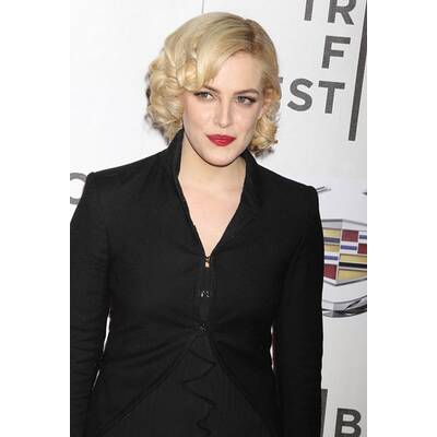 Mackenzie Foy : Frühstarterin 