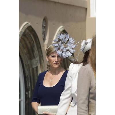 Royale Ostern: Die Windsors in der Kirche