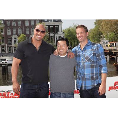 Trauer um Hollywood-Star Paul Walker