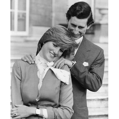 Lady Diana: Ihre schönsten Bilder