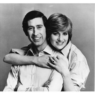 Lady Diana: Ihre schönsten Bilder