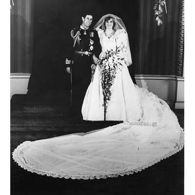 Lady Diana: Ihre schönsten Bilder