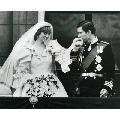 Lady Diana: Ihre schönsten Bilder