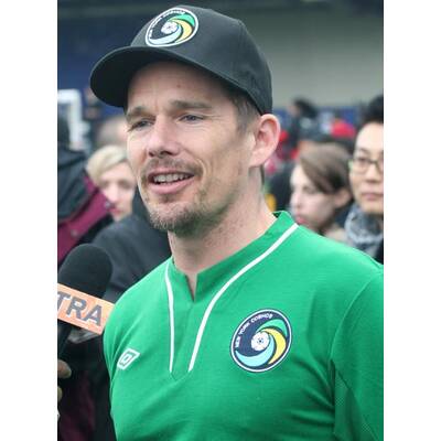 Stars und ihre Kids: Die schrulligsten Namen