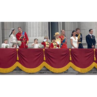 Prinz Harry & Pippa Middleton: Das neue Traumpaar