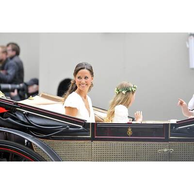 Prinz Harry & Pippa Middleton: Das neue Traumpaar