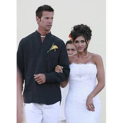 Lorenzo Lamas sagt zum fünften Mal 