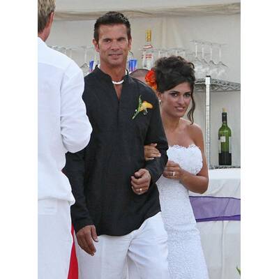 Lorenzo Lamas sagt zum fünften Mal 