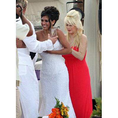 Lorenzo Lamas sagt zum fünften Mal 