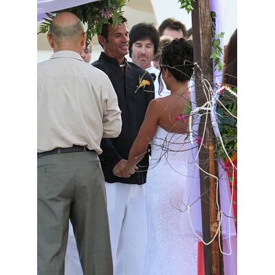 Lorenzo Lamas sagt zum fünften Mal 