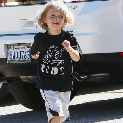 Das sind die coolsten Star-Sprösslinge. 