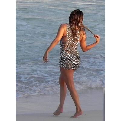 Jennifer Lopez zeigt ihre heißen Kurven