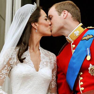 Herzogin Kate: Ihre schönsten Bilder