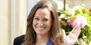 Pippa Middleton