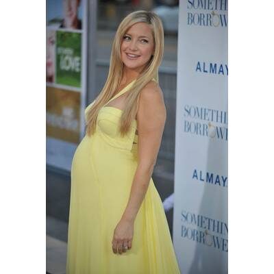 Das sind die heißesten Hollywood-Stars