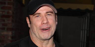 John Travolta