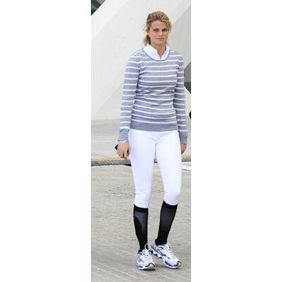 Milliarden-Erbin Athina Onassis