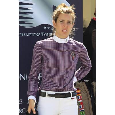 So schön ist Charlotte Casiraghi