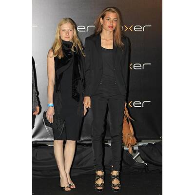 So schön ist Charlotte Casiraghi