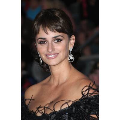 Penelope Cruz ist Esquires Sexiest Woman Alive 2014