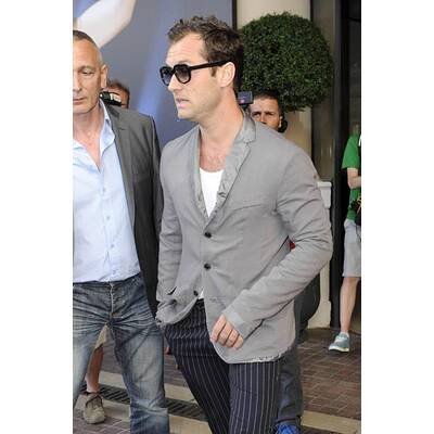 Stars in Cannes: Die Filmfestspiele ziehen VIPs an