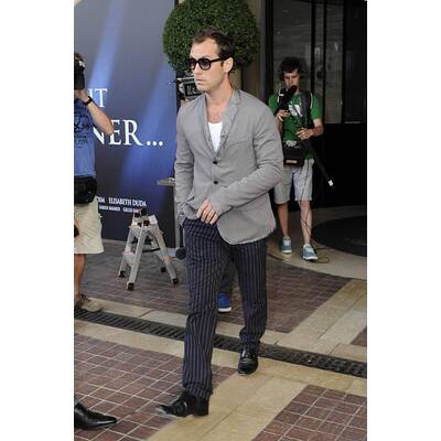 Stars in Cannes: Die Filmfestspiele ziehen VIPs an