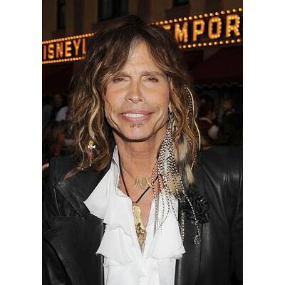 Ungewollte Promi-Väter: Stars in der Sexfalle