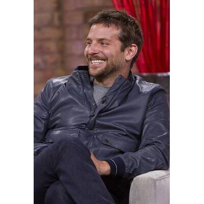 Bradley Cooper: Sexiest Man Alive 2011