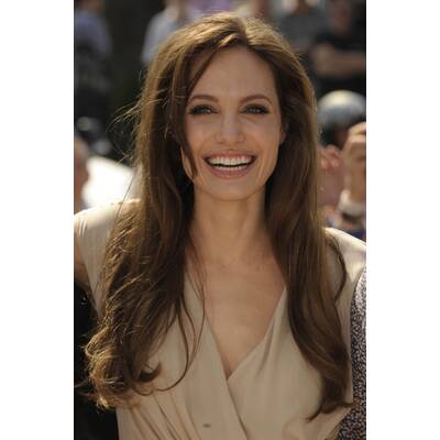 Angelina Jolie