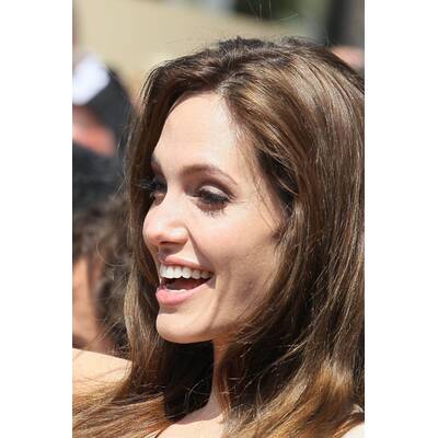 Angelina Jolie